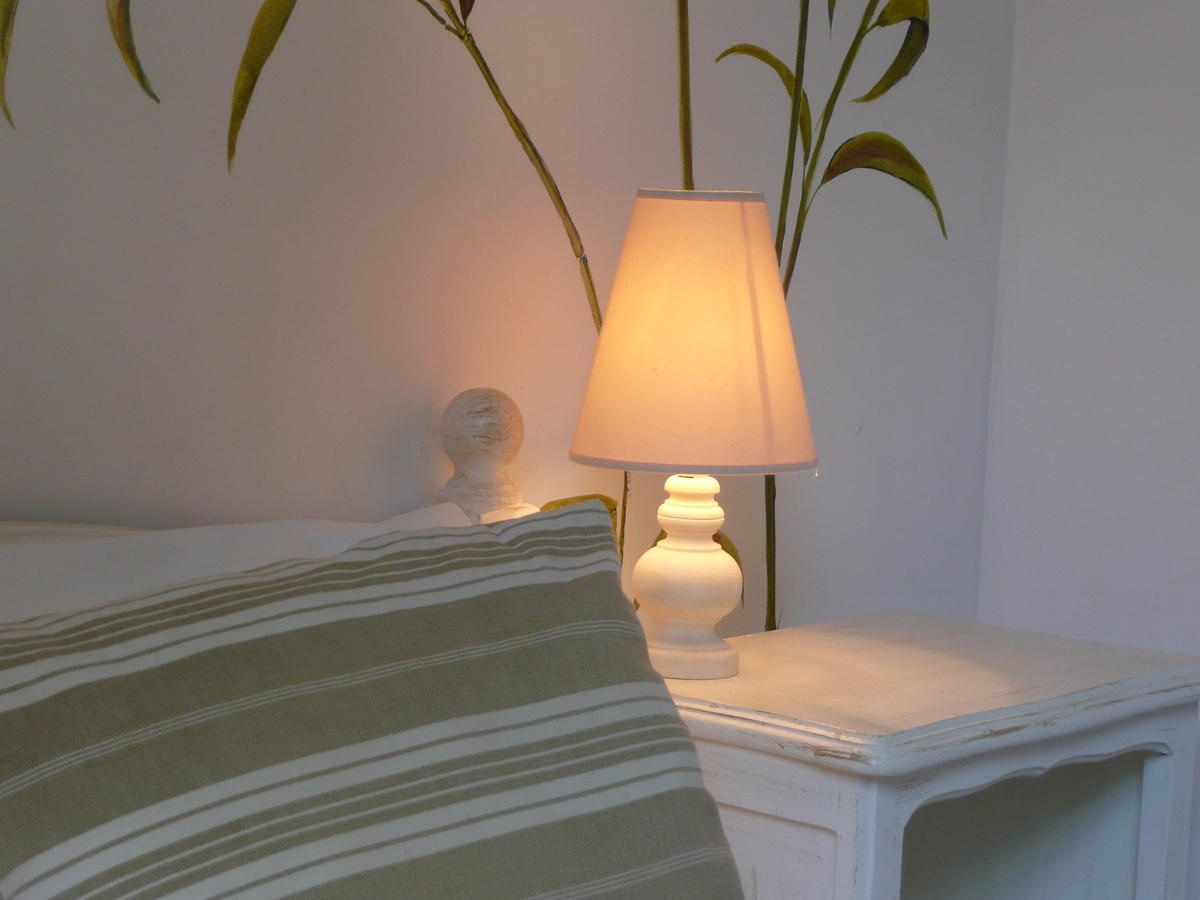 Bed and Breakfast Manoir De Bois En Ardres Pokoj fotografie