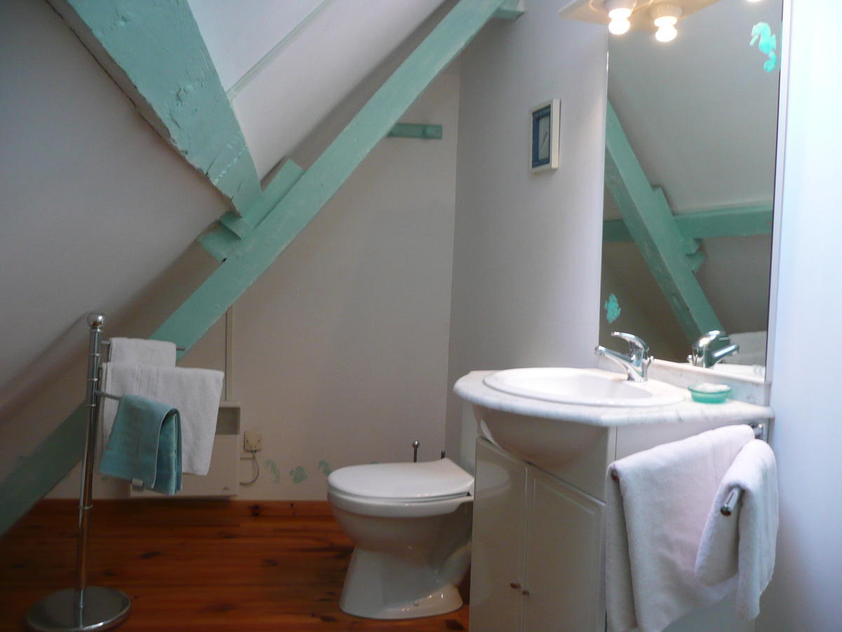 Bed and Breakfast Manoir De Bois En Ardres Pokoj fotografie