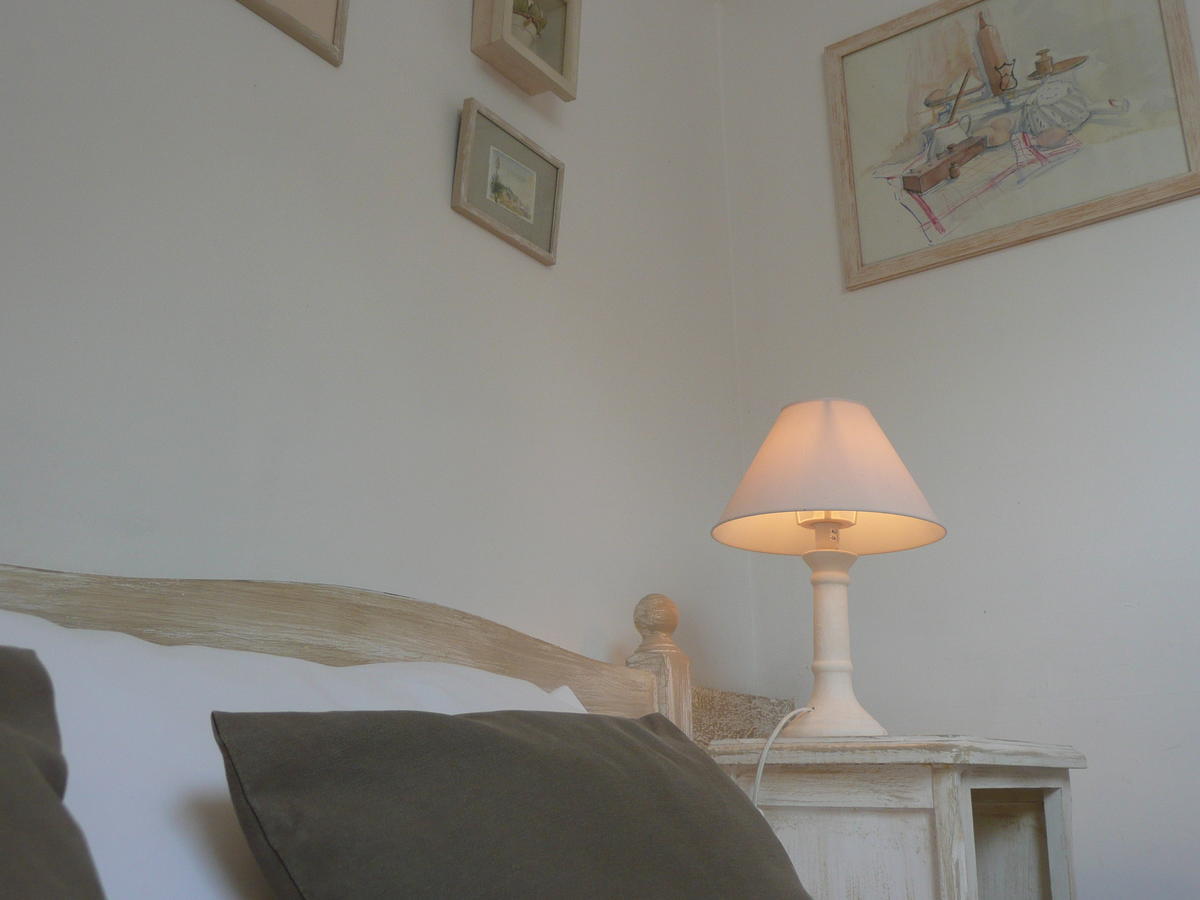 Bed and Breakfast Manoir De Bois En Ardres Pokoj fotografie