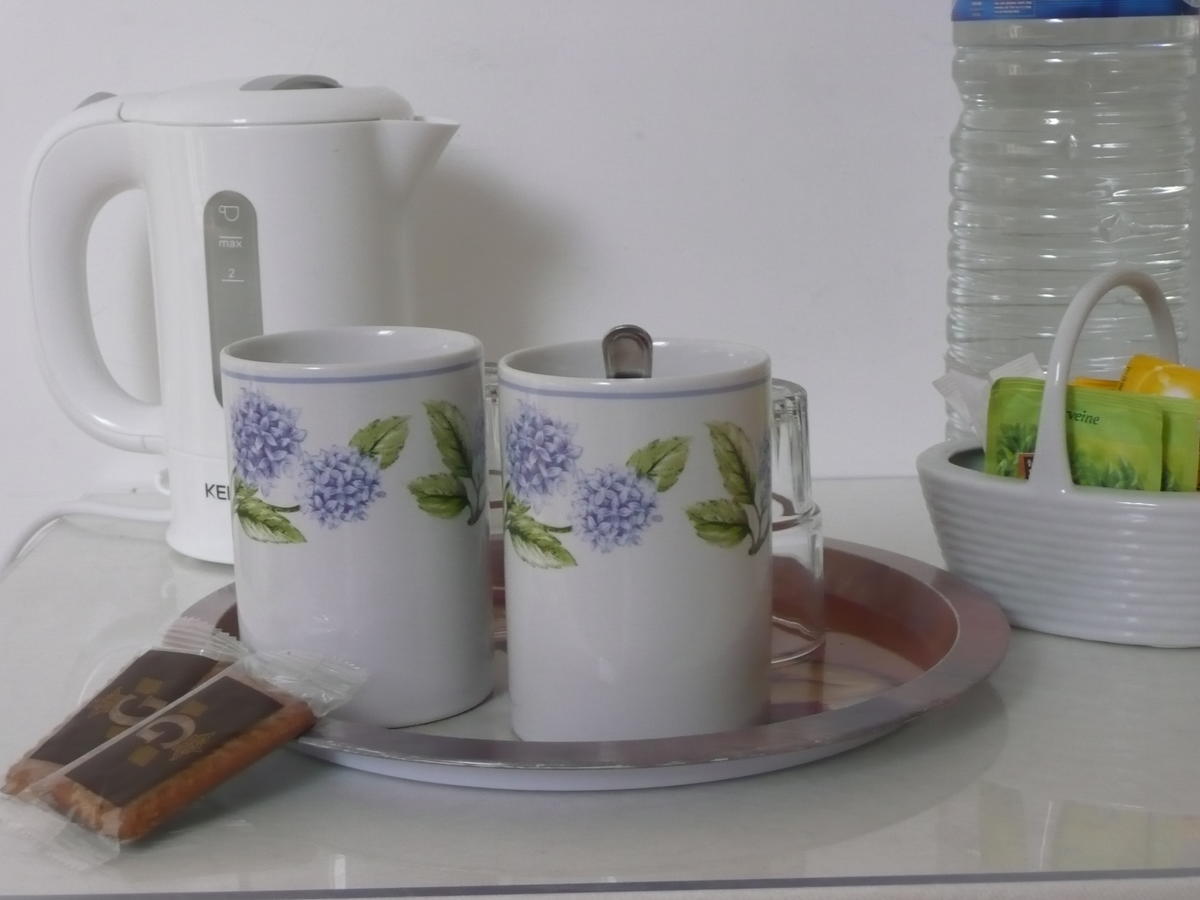 Bed and Breakfast Manoir De Bois En Ardres Pokoj fotografie